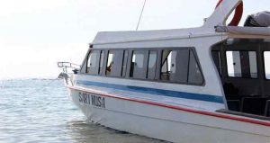 public-speed-boat-services