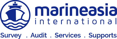 Marine Asia International